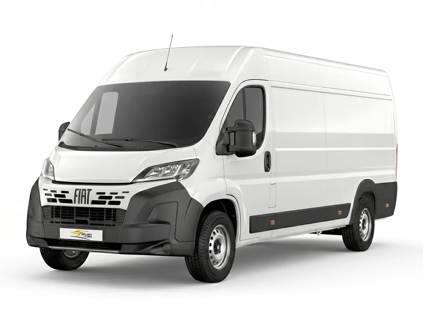 Fiat Ducato L4H2