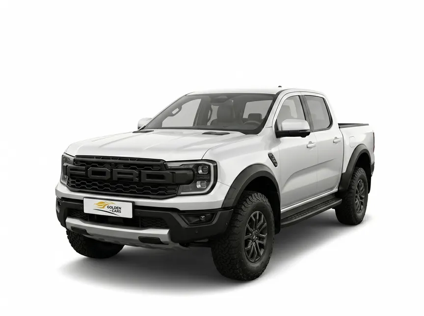 Ford Ranger Raptor