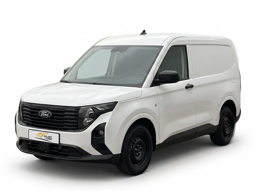 Ford Courier