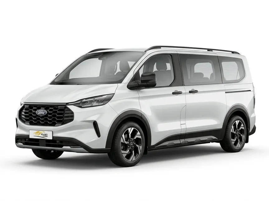 Ford Transit Tourneo