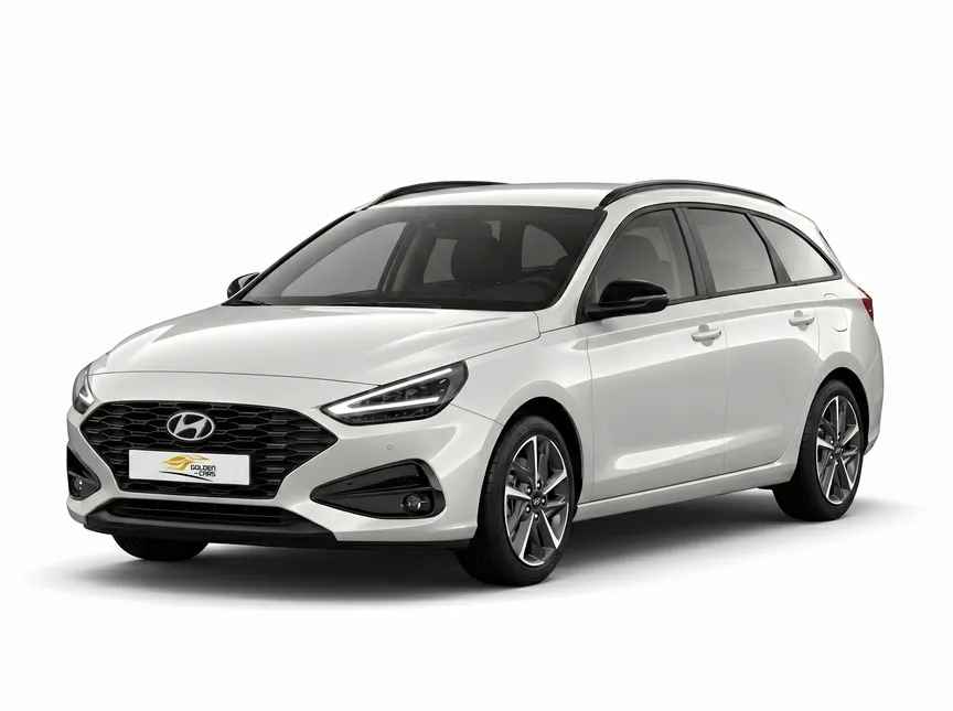 Hyundai i30 Kombi