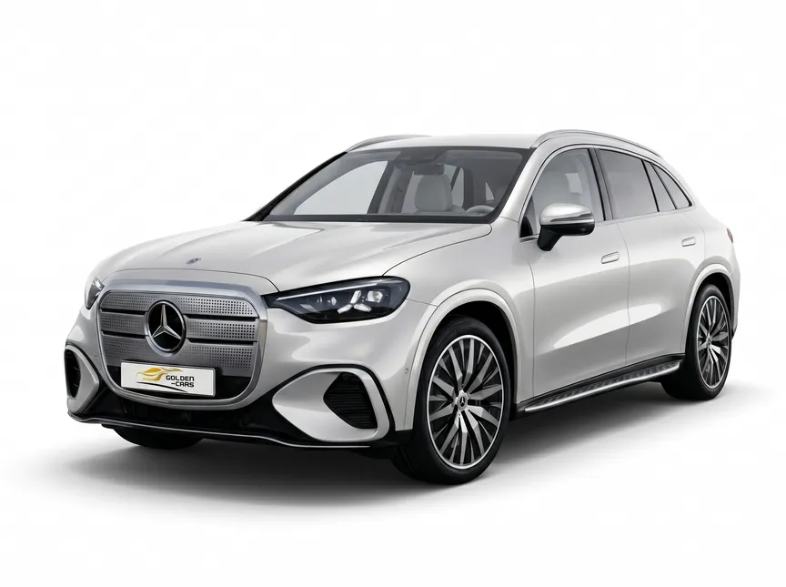 Mercedes GLC