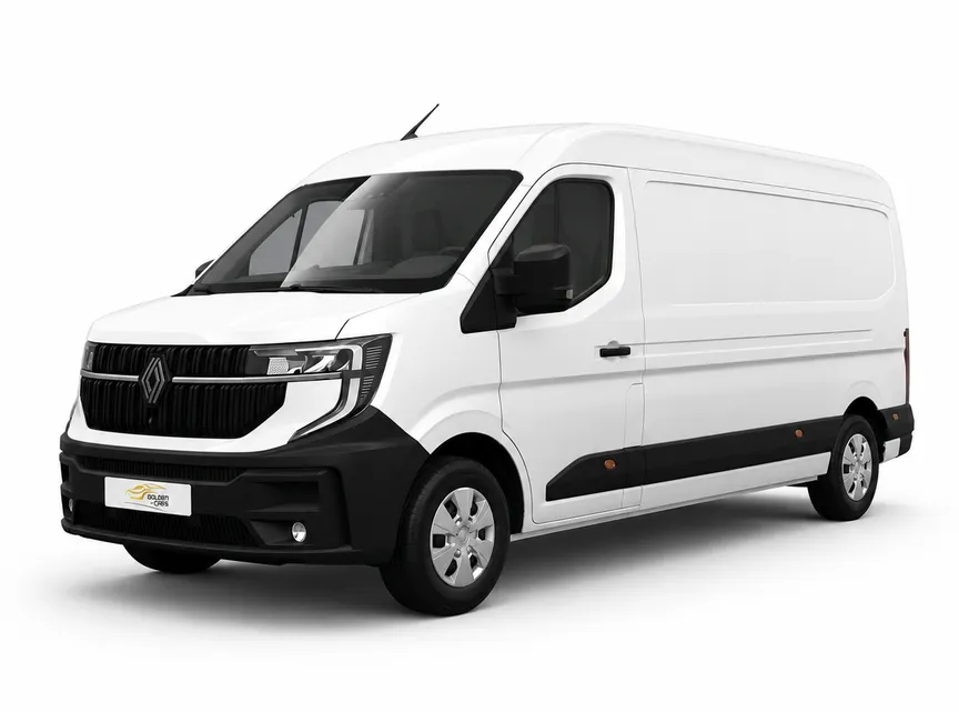 Renault Master L3H2