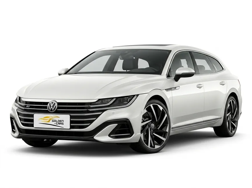 VW Arteon R-Line Shooting Brake