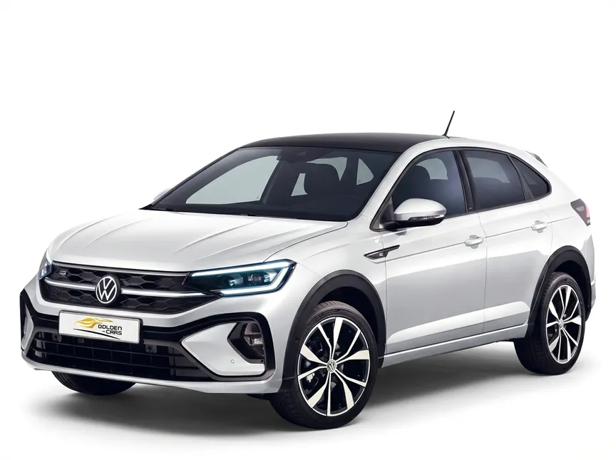 VW Taigo