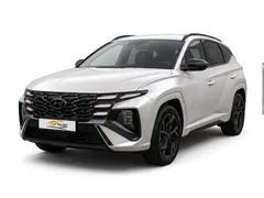 Hyundai Tucson, Kia Sportage, Hyundai Kona