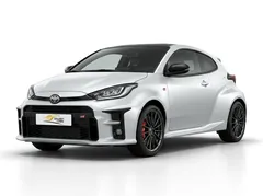Ford Fiesta, Toyota Yaris