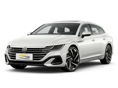 VW Arteon, VW Passat kombi, Skoda Superb kombi