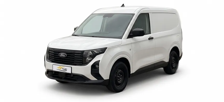 Ford Courier